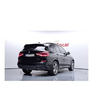 BMW X3 XDrive 20i M Sport 2024, Euro V, conduite à gauche, boîte automatique, caméra de recul, 22 046 km - Product Image 2