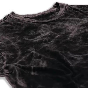 เสื้อยืดโอเวอร์ไซส์ผ้าฝ้าย 100% น้ำหนัก 250 กรัม สำหรับผู้ชาย ปี 2026 ขายส่ง เสื้อยืดเปล่าสไตล์วินเทจสำหรับผู้ชาย รับสั่งทำ - Product Image 6