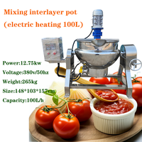 Machine à Sauce Tomate à Haute Productivité/Ligne de Production de Concentré de Tomate/Machine Fabrication de Pâte de Tomate