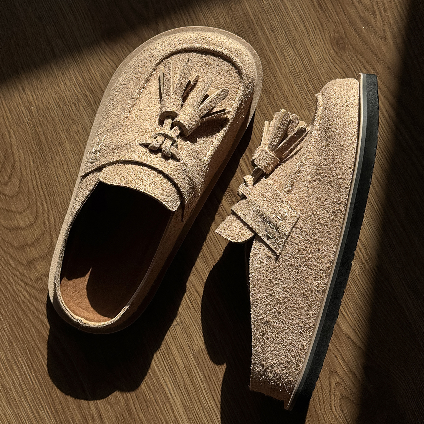 Beige