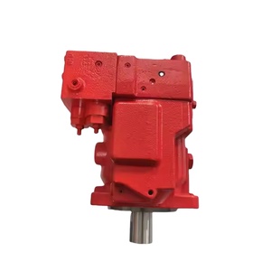 Bomba de Pistones Hidráulica Serie K3VL K3VL28 K3VL45 K3VL80 K3VL112 K3VL28/C-10RSM-PR-T459 - Product Image 5