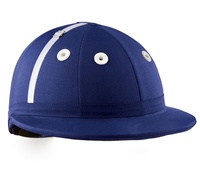 Casque d'équitation pour enfants et adultes, sport, divertissement, polo, équitation, design à 3 points de fixation, durable, léger, en fibre de carbone