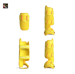 Conjunto de Protección para Béisbol: Protectores de Pierna Completos, Protectores de Codo y Manopla Deslizante para un Juego Seguro y Correr Bases - Product Image 4