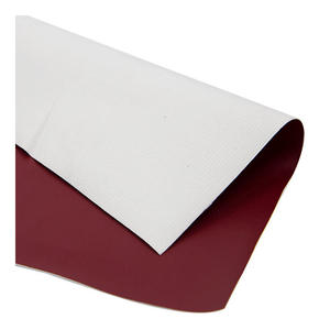 Rollos de Cuero Sintético Vegano Ecológico de PU, Tela de Cuero de Microfibra Nappa para Zapatos y Bolsos - Product Image 6