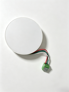 Sensor de Movimiento para Cubículos de Baño (RS485) Montado en la Pared para Lugares Públicos, Oficinas Ejecutivas, Detección de Ocupación, Baño Inteligente - Product Image 4