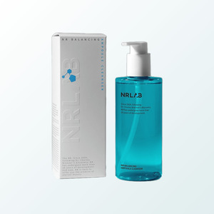 ผลิตภัณฑ์ทำความสะอาดผิวหน้าที่ดีที่สุด Enal Balancing Ampoule Cleanser โฟมล้างหน้า ผลิตภัณฑ์ทำความสะอาดผิวหน้า โฟมล้างหน้าอะมิโน โฟมล้างหน้า - Product Image 2