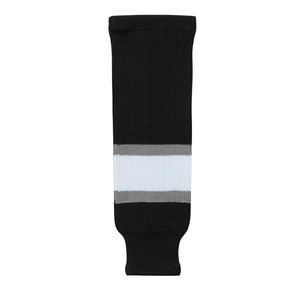 Team Wear <b>Training</b> Outdoor Summer Ice Hockey Knitted <b>Socks</b> Custom Sublimated Print Breathable Customizable - Product Image 3