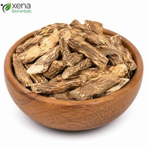 Fournisseur d'usine : Racine séchée d'Acorus Calamus, matière première botanique naturelle pour produits à base de plantes - Product Image 2
