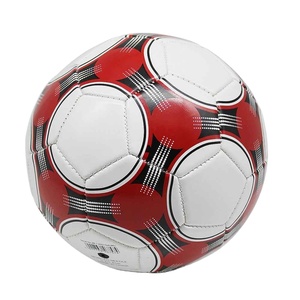 Ballon de football SOLID INTERNATIONAL de qualité supérieure, logo et design personnalisés, tailles 1 à 5, imperméable - Product Image 5