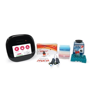Compteur de leucocytes ADAM rWBC2 nanoentek pour la mesure précise des cellules sanguines blanches résiduelles - Product Image 3