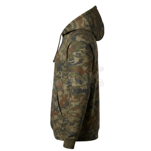 Sudaderas de Caza con Mezcla de Poliéster/Algodón, Costuras Resistentes, Capucha Ajustable - Product Image 3