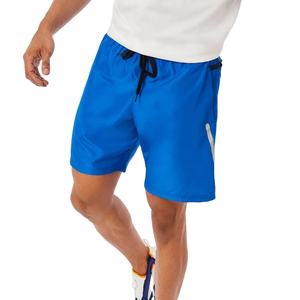 Venta en línea de pantalones cortos para correr para hombre a precio barato personalizados a la venta pantalones cortos para correr informales para hombre hechos a medida - Product Image 1