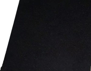 Dalles de granit noir Galaxy indien pur, finition antique, qualité supérieure, garantie 2 ans, pour cuisines modernes, hôtels, villas, comptoirs haut de gamme - Product Image 6