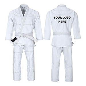 Kimono de Jiu-Jitsu de qualité supérieure, nouvelle arrivée, fabriqué en usine - Product Image 2