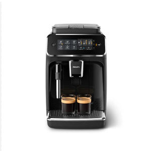 เครื่องชงกาแฟ BES870XL ไฟฟ้าทำจากสเตนเลสสตีล