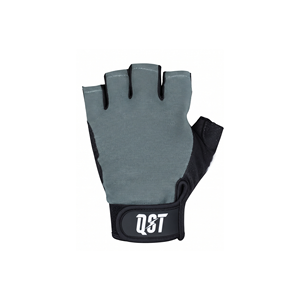 Guantes de Levantamiento de Pesas, Guantes de Gimnasio de Medio Dedo, Antideslizantes, con Palma Acolchada, Guantes de Entrenamiento, Guantes de Fitness, Logotipo Personalizado, OEM, ODM, Premium - Product Image 3
