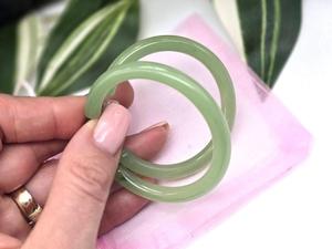 MN EXPORTS Élégantes boucles d'oreilles pendantes en résine faites à la main, légères, accessoires de mode pour femmes et jeunes filles, idéales pour les fêtes islamiques - Product Image 3