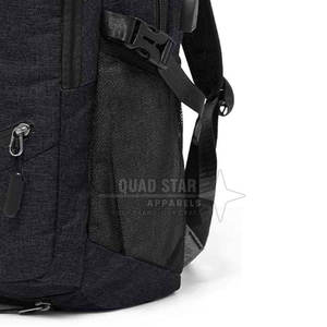 Sac à dos de basketball sur mesure de bonne qualité, nouvelle arrivée, prix raisonnable, sac à dos de basketball en vente - Product Image 5