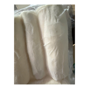 Cassava congelée de qualité export pour la vente au détail, la restauration et la transformation - Product Image 1