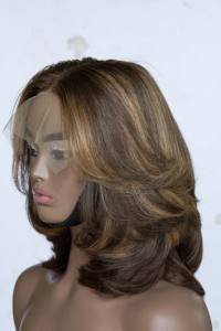 Vente en gros Extension de cheveux Remy vietnamiens 100% tissage de cheveux humains du Vietnam Fournisseur de cheveux à trame unique - Product Image 2