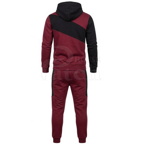 Chándal moderno para hombre, ligero, tela cómoda, estilo elegante, adecuado para entrenamiento físico y uso diario. - Product Image 2