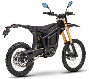 Talarias Komodos TL6000 L3e – Motos électriques tout-terrain homologuées pour la route, modèle 2026, en vogue, livraison mondiale et prêtes à être expédiées immédiatement - Product Image 3