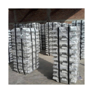 Lingote de Aluminio Puro para la Industria Automotriz y de la Construcción - Product Image 6