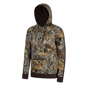 Sweats à capuche de chasse au design unique pour hommes, respirants et à séchage rapide, prix de gros, service OEM disponible. - Product Image 1