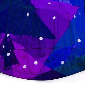 Maillot de cyclisme léger imprimé en polyester écologique à séchage rapide pour hommes, personnalisable, coupe-vent, respirant, faible MOQ - Product Image 6