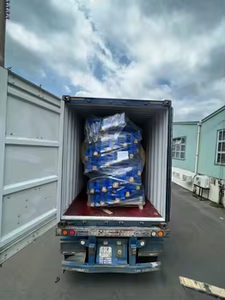 Solución de almacenamiento industrial personalizable Almacenamiento de estanterías en voladizo ajustable para artículos largos de gran tamaño hechos de acero - Product Image 5