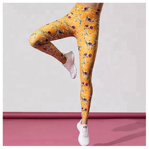 Nouveau style, séchage rapide, vêtements de sport pour femmes de qualité supérieure, leggings pour femmes fabriqués au Pakistan, personnalisables, haute qualité, 2024 - Product Image 5