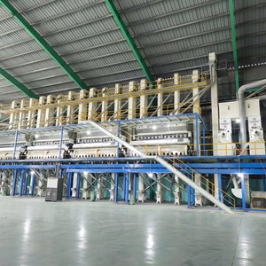 Vilaconic BLUESILK Jasmine Rice Premium Scented White <b>Grain</b> For Supermarket Retail 1kg 5kg Bag Export To UK USA Market/ ANNA DO - Product Image 3