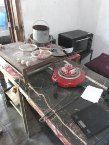 Venta al por Mayor Directa de Fábrica, Briquetas Indobriqa BRQ01 Certificadas ISO, 100% Naturales de Cáscara de Coco, sin Humo - Product Image 2