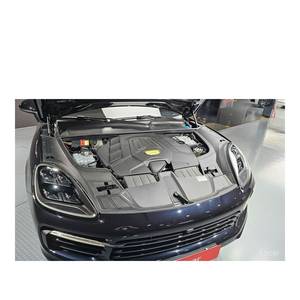 ปอร์เช่ คาเยนน์ 3.0 คูเป้ ปี 2024 วิ่ง 20,130 กม. พวงมาลัยซ้าย เกียร์อัตโนมัติ เบาะหนัง พร้อมกล้องมองหลัง - Product Image 6