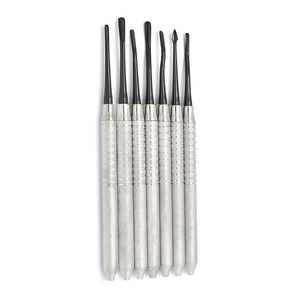 Guide de positionnement oral pour la chirurgie implantaire dentaire - Product Image 5
