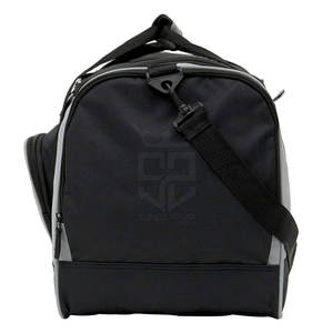 Sacs de voyage personnalisés avec votre propre logo, meilleurs matériaux, sacs de voyage en gros avec étiquette privée, fabriqués au Pakistan - Product Image 4