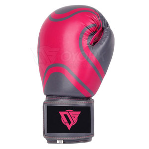 Gants de boxe professionnels à bas prix, gants de boxe avec logo personnalisé, gants de boxe au design moderne - Product Image 2