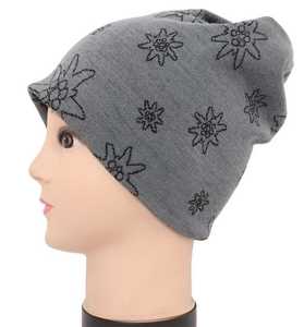 Customized Sports Business <b>Thermal</b> Stretch Breathable Beanies Hats for Winter Season Custom Adult 100% Acrylic Beanie Hat - Product Image 1