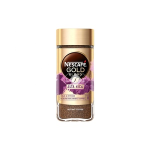 Nescafe Gold Origins Alta Rica แบบหนาและเข้มข้นส่งออกตรงจากโรงงาน - Product Image 1