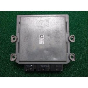 407 ECU et modules informatiques d'occasion 9655534080 - Product Image 2