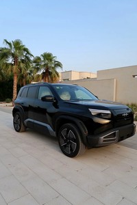 BYD Leo Par D Titanium 3 4WD Ultra, Auto Eléctrico - Product Image 6