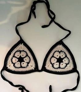 Ensemble de bikini au crochet - Product Image 3