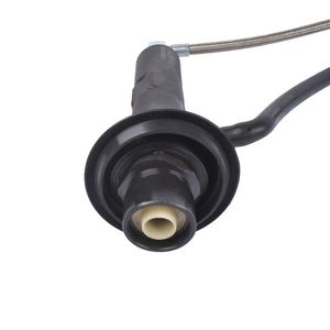 For Dodge for Ram 2500 3500 Clutch Master and Slave Cylinder Assembly Compatible with 5.9 8.0 52087600 PS0114HD 52087601 PS0114 - Product Image 5