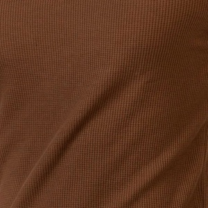 Venta caliente diseño personalizado 230gsm alta calidad 100% algodón transpirable manga larga Camiseta lisa perfecta para eventos y uso diario - Product Image 5