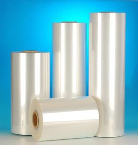 Film rétractable transparent personnalisé en POF, PVC, PE pour l'emballage industriel et les expositions |   Fabricant - Product Image 3