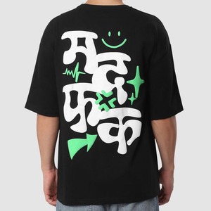 Camisetas de Algodón 100% con Estampado Puff para Hombre, Diseño Personalizado, Manga Corta, Tallas Grandes, Fabricadas en Pakistán, al Mejor Precio - Product Image 1