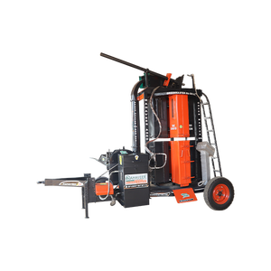 Machine d'emballage automatique de ensilage Mahaveer Green Master 8ème génération Maxx Équipement agricole - Product Image 4