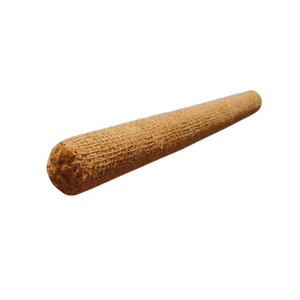 Weather Durable COIR <b>LOG</b> For Water Edge Protection And Preventing Soil Displacement During Heavy Rainfall - Product Image 1