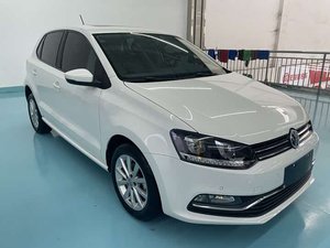 Auto Usata <span class=keywords><strong>Volkswagen</strong></span> <span class=keywords><strong>Polo</strong></span> 2016 <span class=keywords><strong>2017</strong></span> 2018 1.4L Automatica Modello Fashion, Auto di Seconda Mano Economiche dalla Cina - Product Image 2