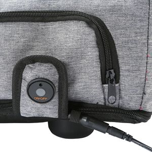Letto Intelligente per Animali Domestici Dream Smart con Funzioni di Riscaldamento e Raffreddamento Elettronici - Product Image 2